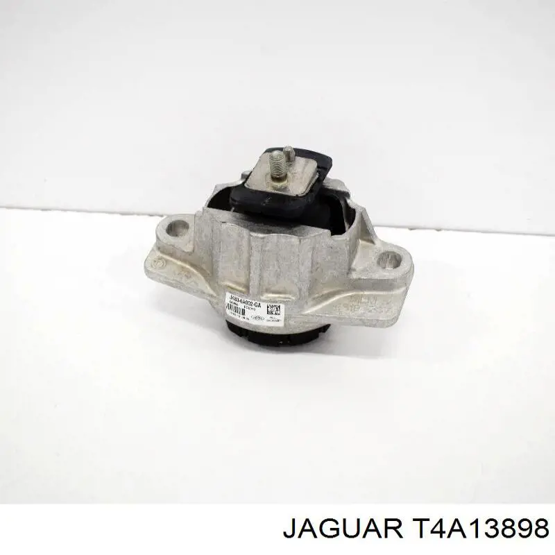 Купити T4A31806 Jaguar Подушка (опора) двигуна, права