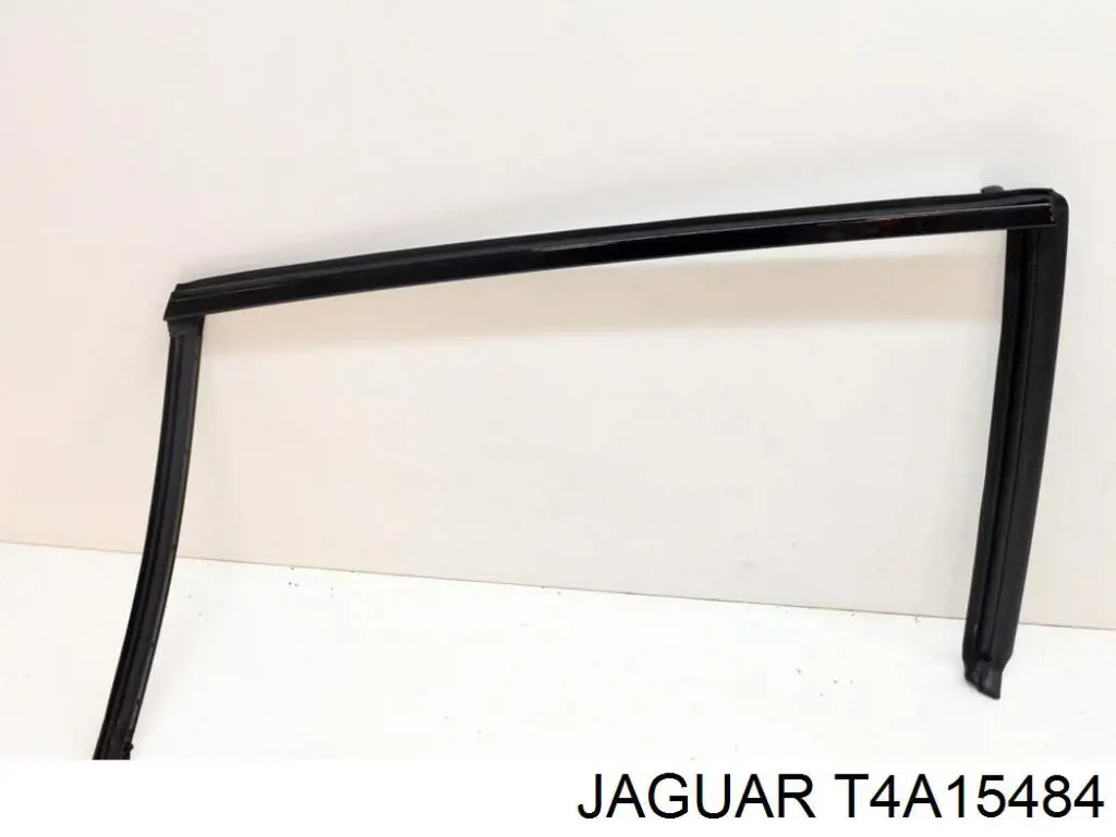 Кронштейн кріплення крила переднього лівого, передній Jaguar T4A15484 ціна, від 55.56 USD