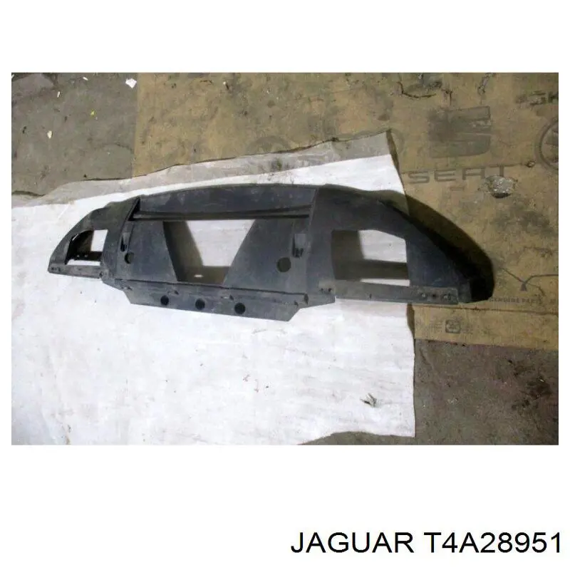  Jaguar T4A28951 ціна, від 608.78 USD