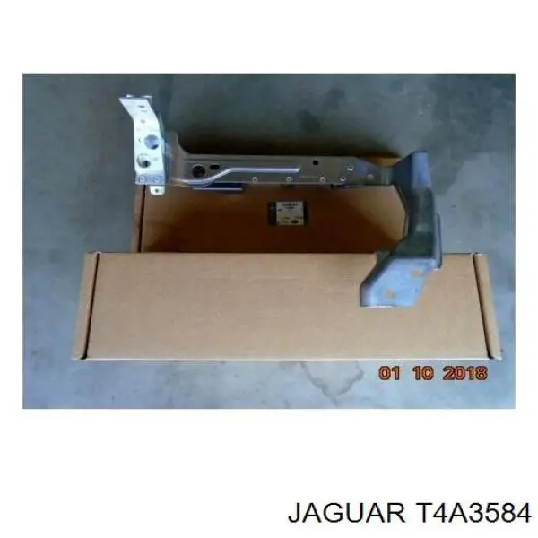 Купити T4A3584 Jaguar 