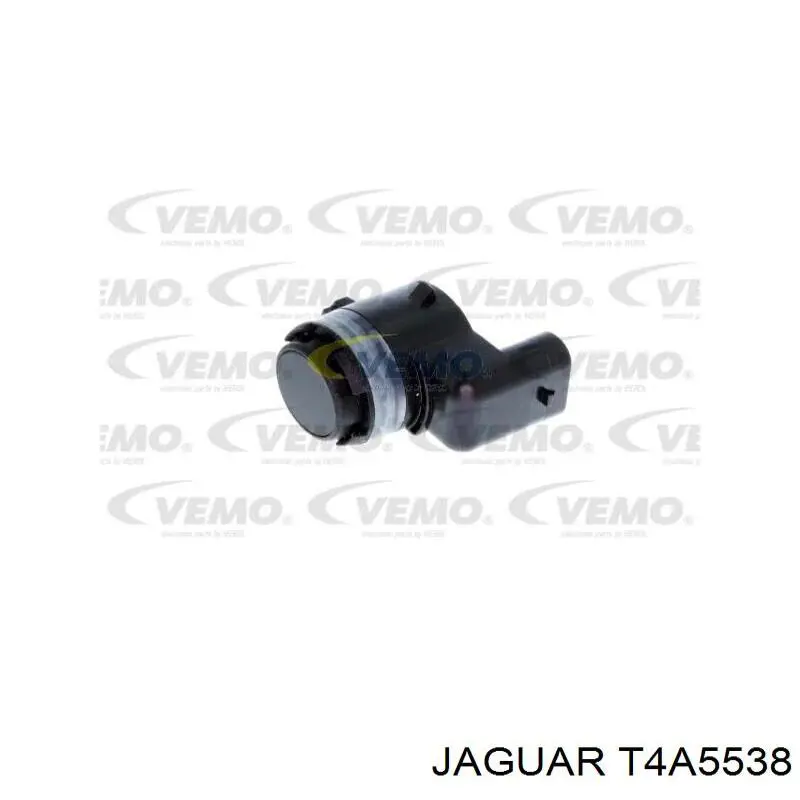 Купити T4A5538 Jaguar 