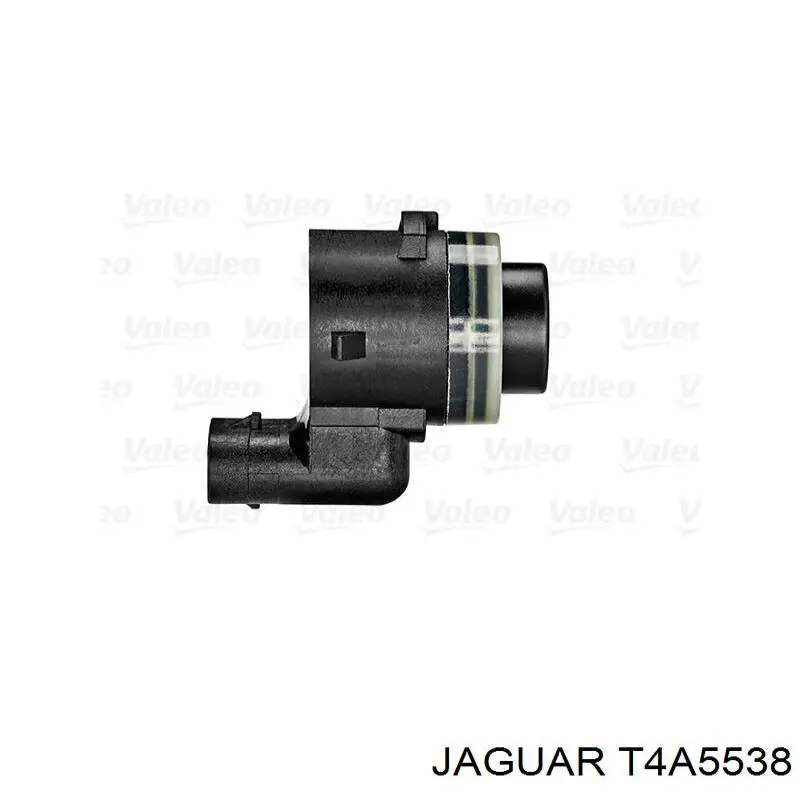  Jaguar T4A5538 ціна, від 41.44 USD