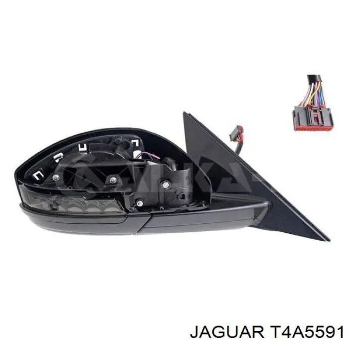 T4A5591 Jaguar 
