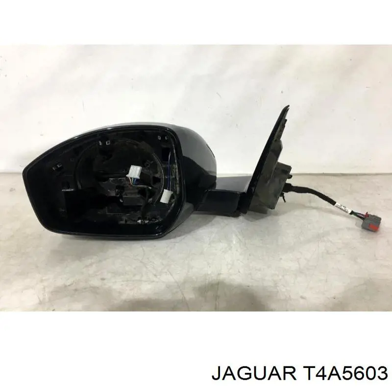  Jaguar T4A5603 ціна, від 302.22 USD
