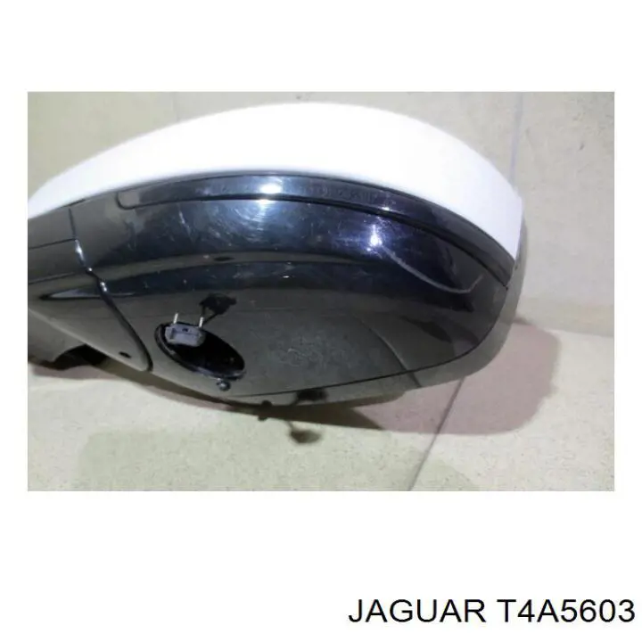 Купити T4A5603 Jaguar 