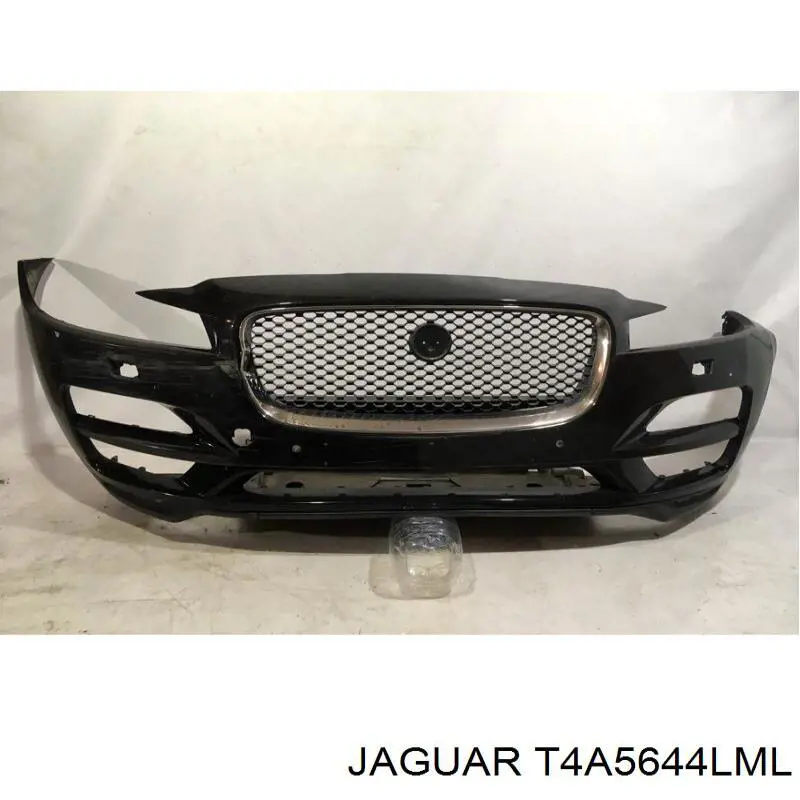  Jaguar T4A5644LML ціна, від 695.07 USD