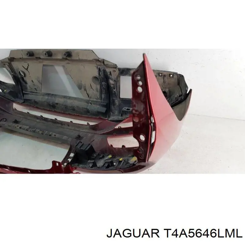 Купити T4A5646LML Jaguar 
