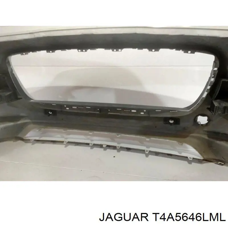 Jaguar T4A5646LML ціна, від 1067.72 USD