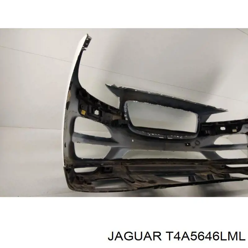  Jaguar T4A5646LML ціна, від 1067.72 USD