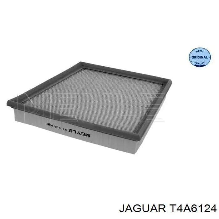 Купити T4A6124 Jaguar Автомобільний фільтр повітря