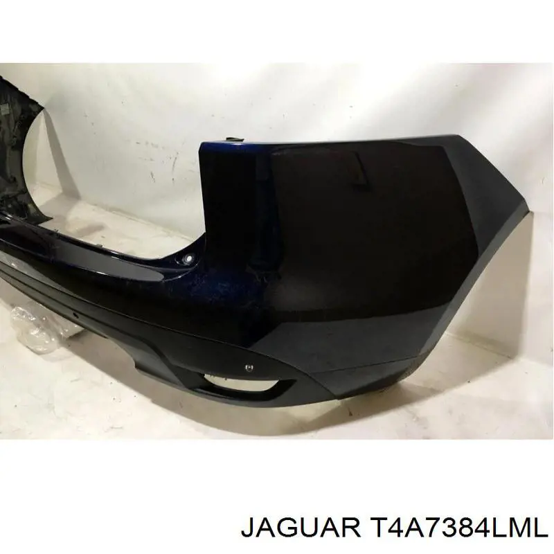 Купити T4A7384LML Jaguar 