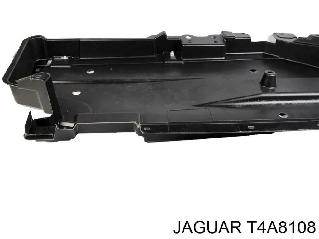 Купити T4A13623 Jaguar Захист днища, правий