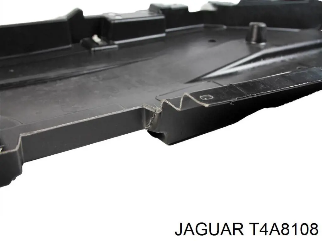 Захист днища, правий T4A8108 Jaguar