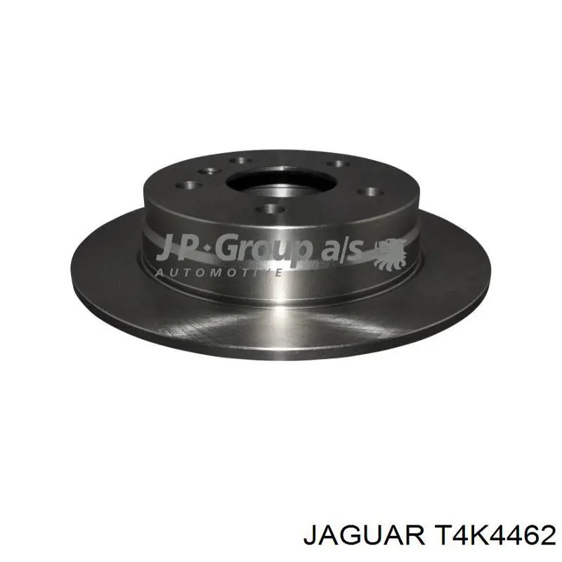 Купити Акумулятор Jaguar (T4K4462)