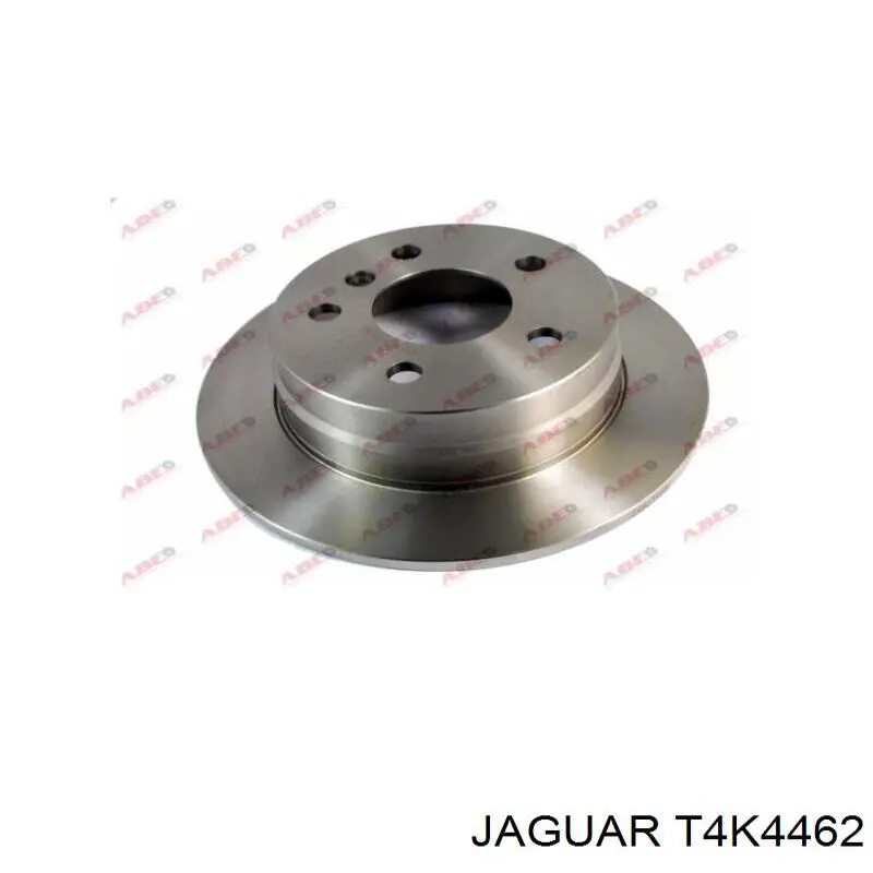 Купити Акумулятор Jaguar (T4K4462)