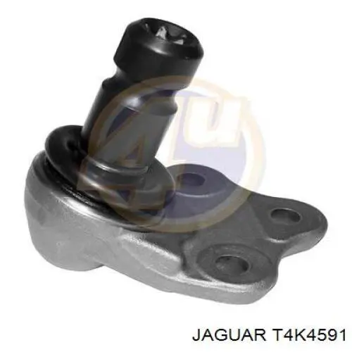 Поперечна тяга задньої підвіски Jaguar T4K4591 ціна, від 69.69 USD
