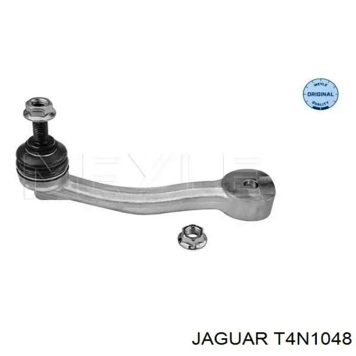 T4N1048 Jaguar Тяга переднього стабілізатора