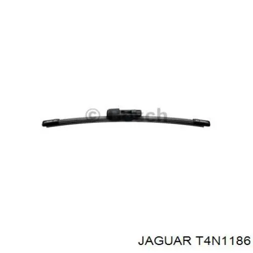 Щітки склоочисника T4N1186 Jaguar