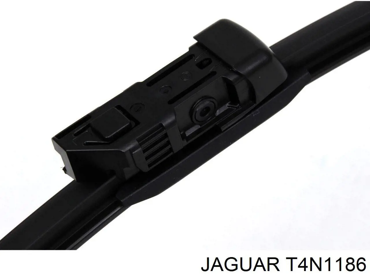 Купити T4N1186 Jaguar Безконтактні двірники