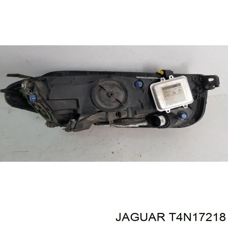 Купити T4N17218 Jaguar 