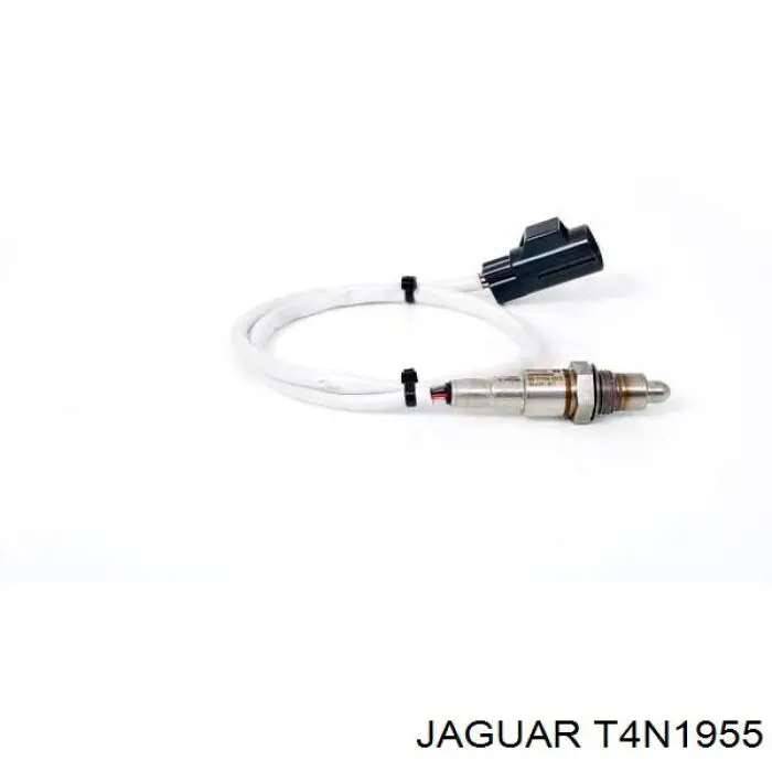 T4N1955 Jaguar Лямбда зонд після каталізатора