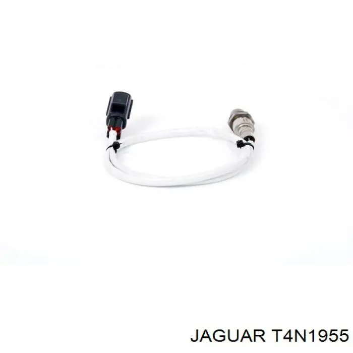 Купити T4N1955 Jaguar Лямбда-зонд, датчик кисню після каталізатора