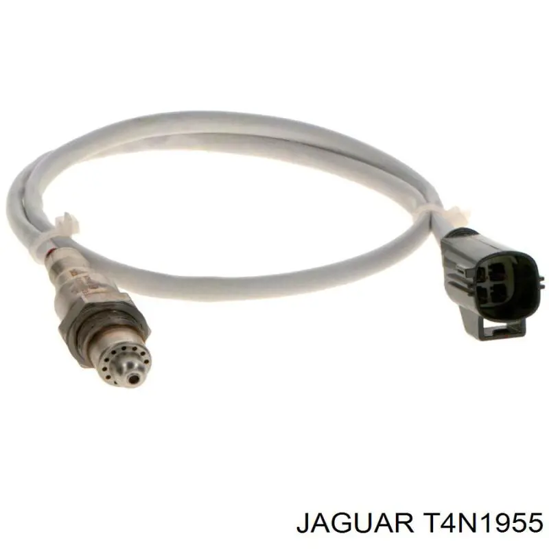 Лямбдазонд, датчик кисню після каталізатора Jaguar T4N1955 ціна, від 82.05 USD