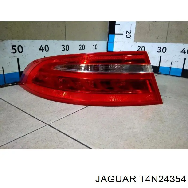  T4N7913 Jaguar