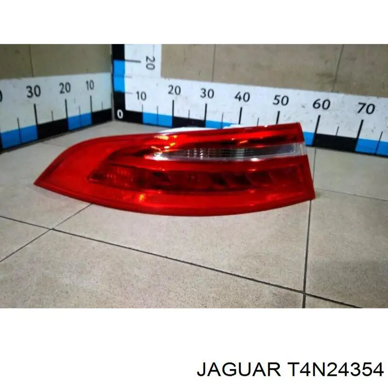  Jaguar T4N7913 ціна, від 190.04 USD