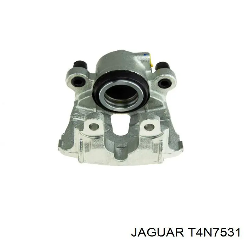 Супорт гальмівний передній лівий T4N7531 Jaguar