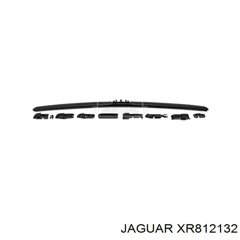  Jaguar XR812132 ціна, від 23.77 USD