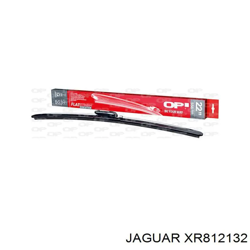 Купити XR812132 Jaguar 