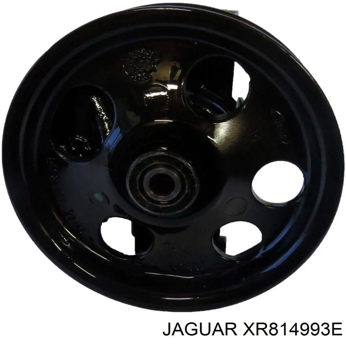 Насос ГПК Jaguar XR814993E ціна, від 98.02 USD