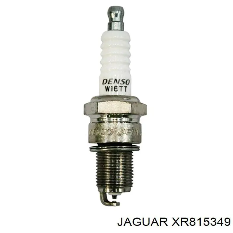 Свічки автомобільні Jaguar XR815349