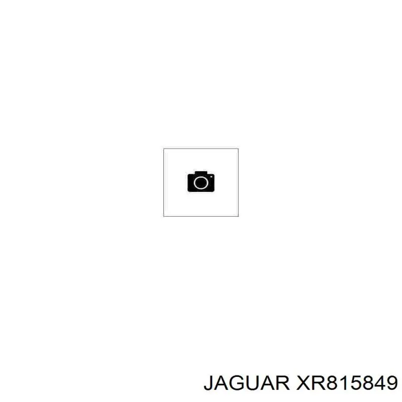 XR856277 Jaguar насос гідропідсилювача керма (гпк)