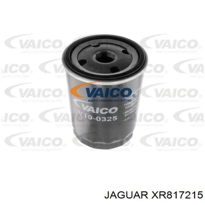 Купити XR817215 Jaguar Фільтр очищення масла відцентровий
