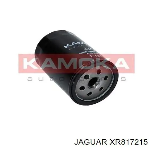Масляний фільтр двигуна Jaguar XR817215 ціна, від 7.60 USD