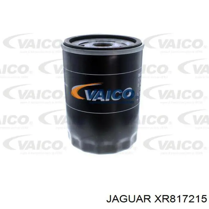 XR817215 Jaguar фільтр масляний