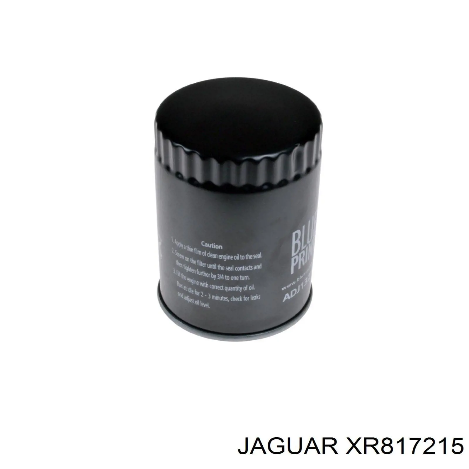 XR817215 Jaguar Фільтр масла