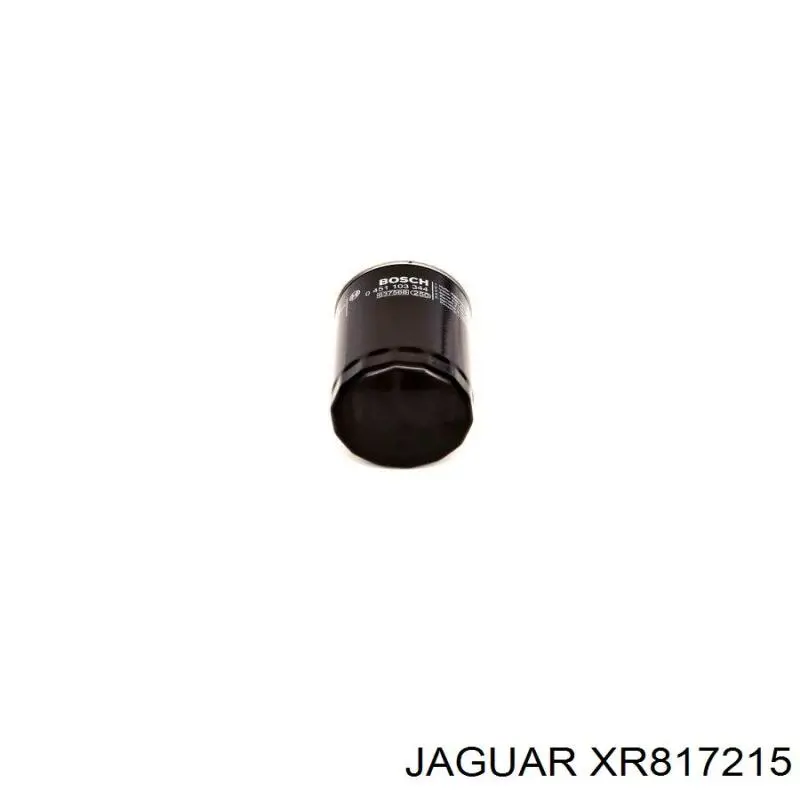 Масляний фільтр XR817215 Jaguar