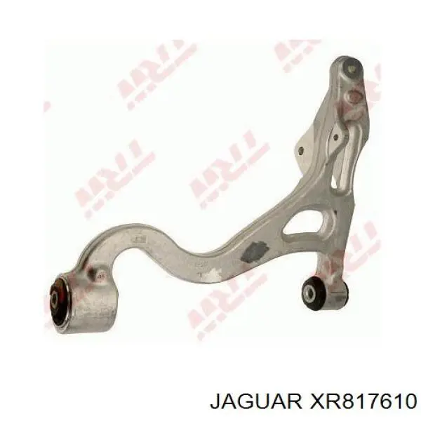 3C255L Jaguar Поперечний важіль