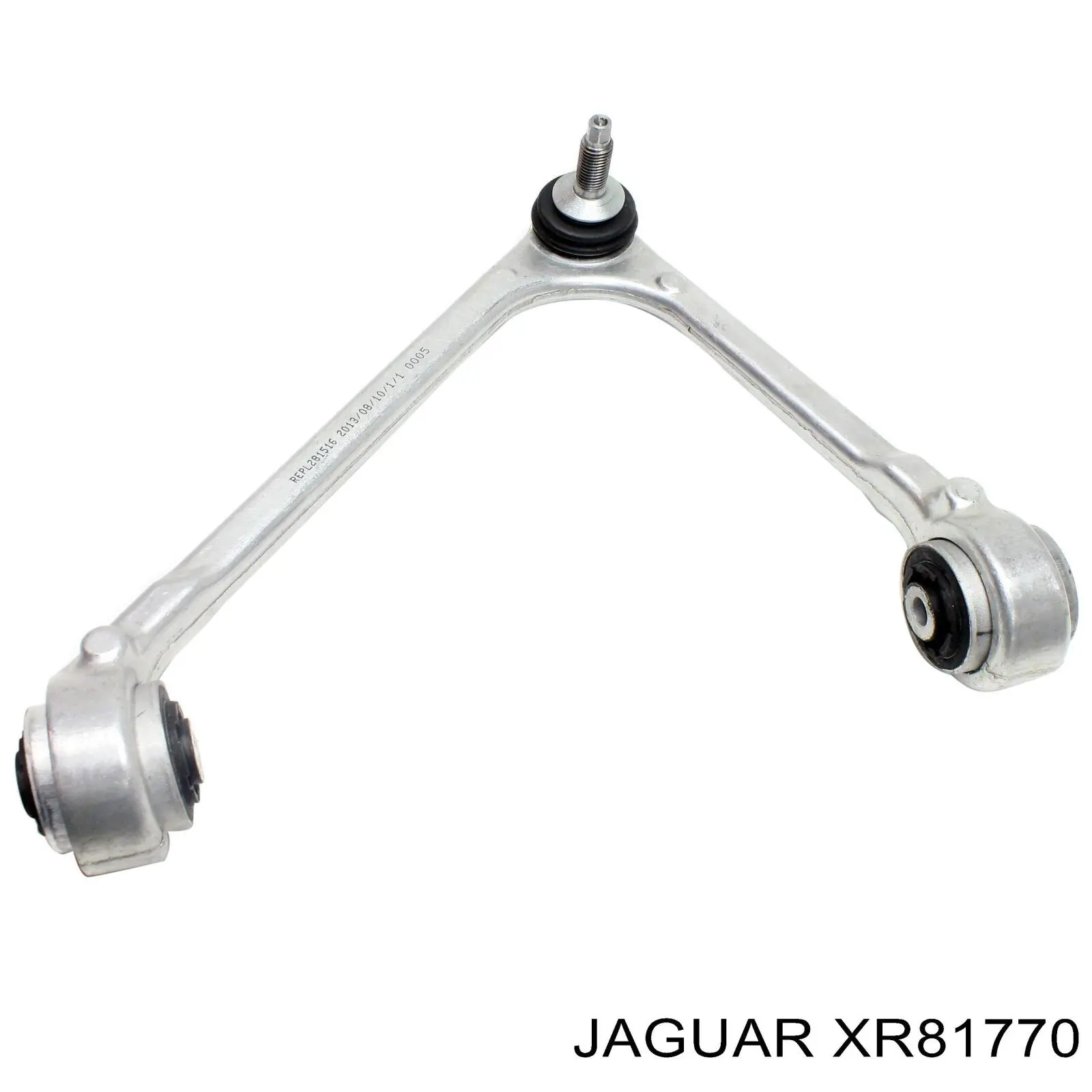 Зовнішній наконечник рульової тяги XR81770 JAGUAR