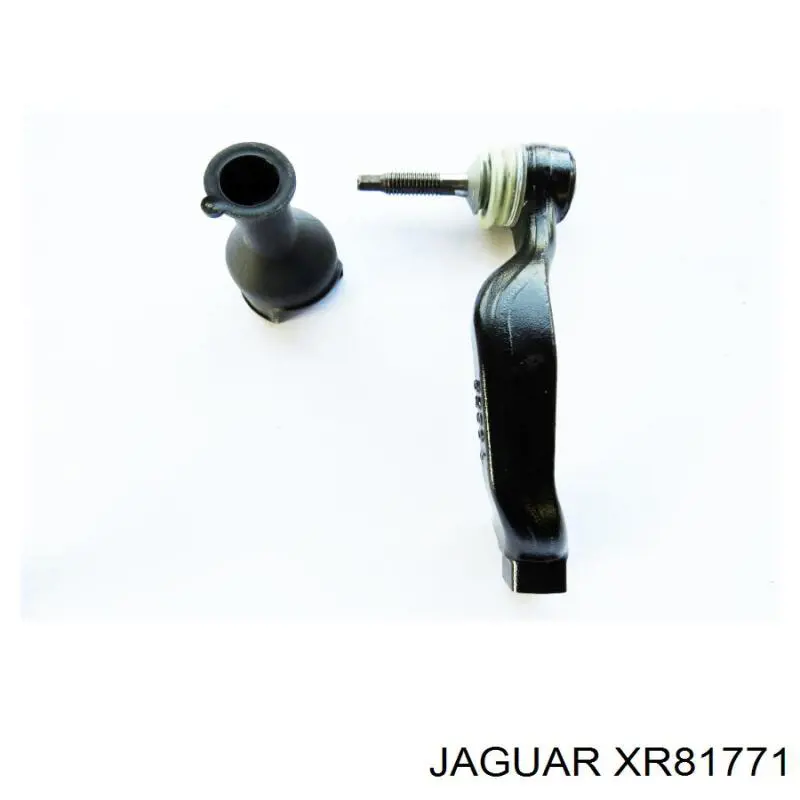 Купити XR81771 Jaguar Рульовий наконечник