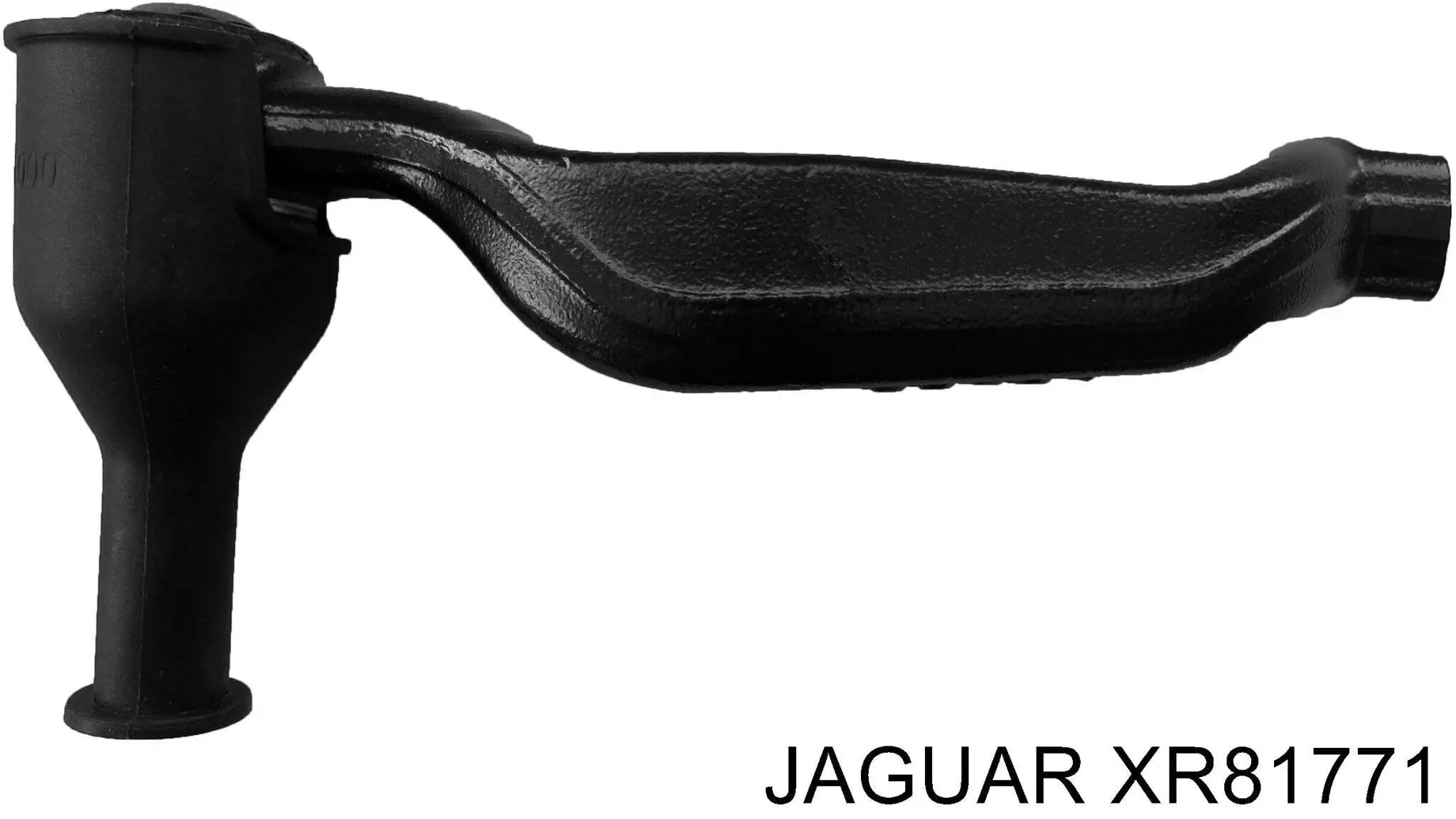 XR81771 Jaguar накінечник рульової тяги, зовнішній