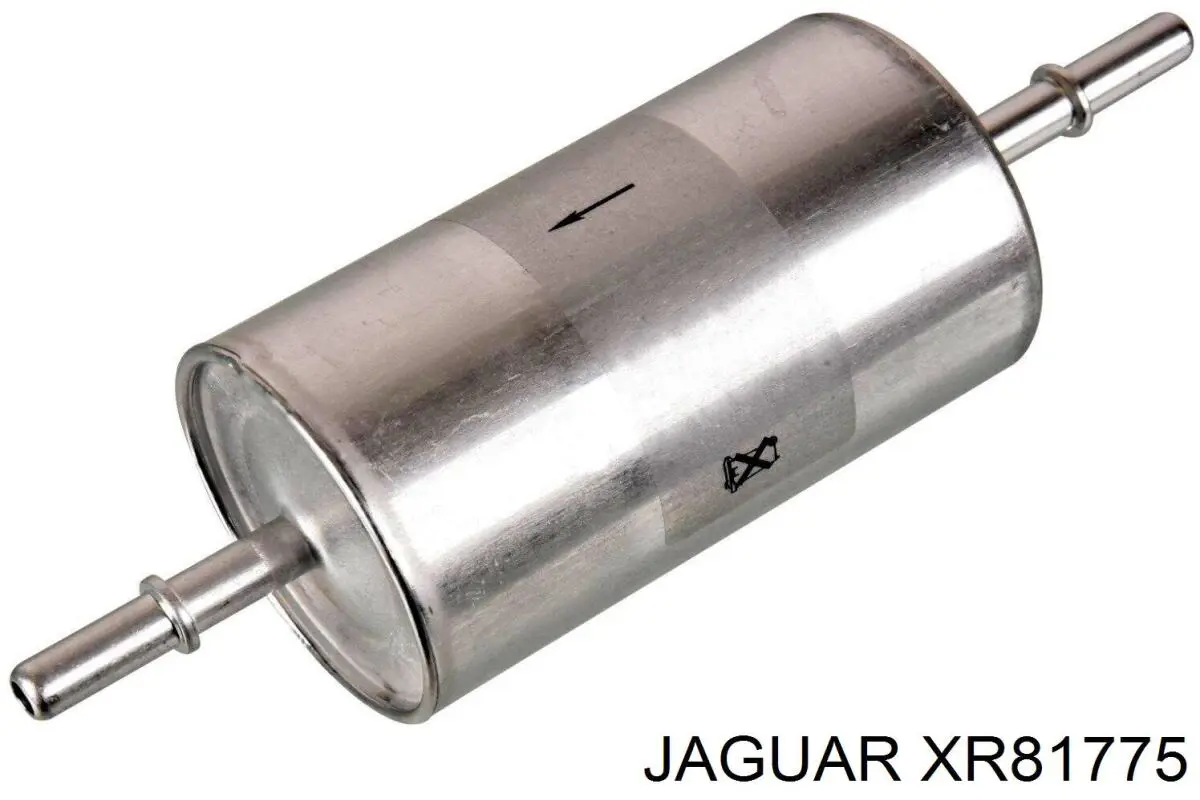 XR81775 Jaguar фільтр паливний