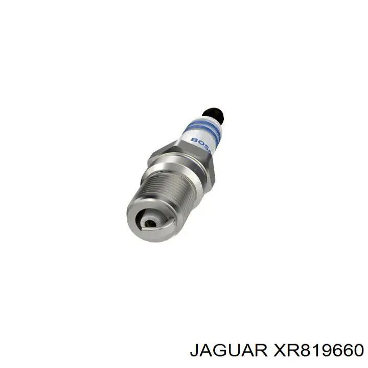 XR819660 Jaguar свіча запалювання