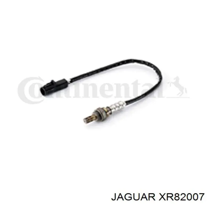 XR82007 Jaguar лямбдазонд, датчик кисню до каталізатора