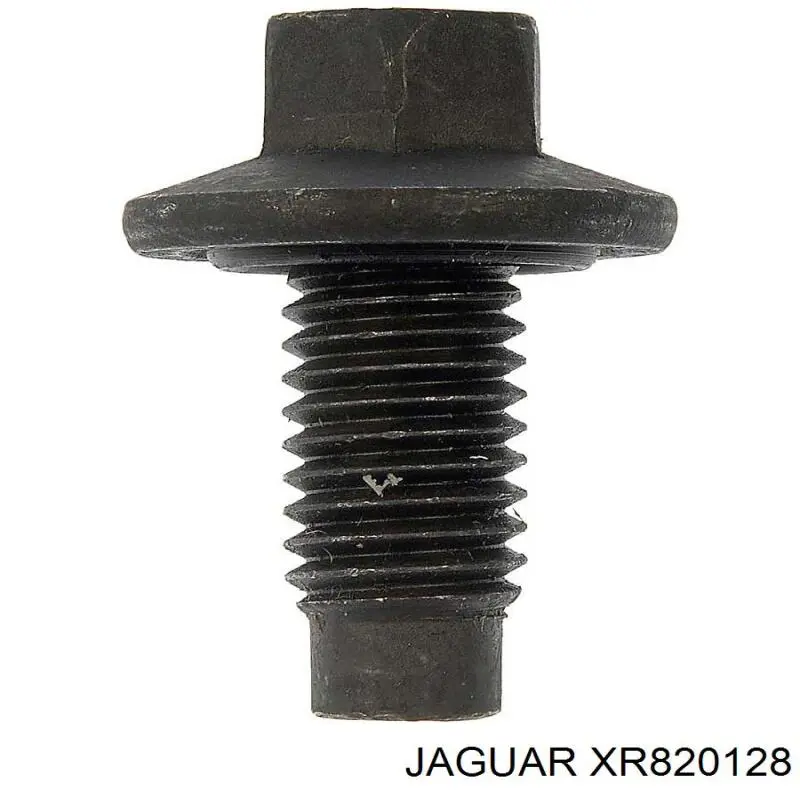  Jaguar XR820128 ціна, від 24.20 USD
