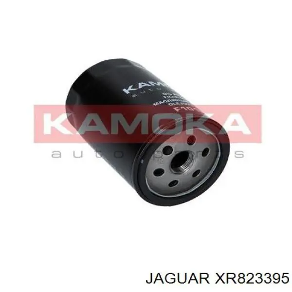 Масляний фільтр двигуна Jaguar XR823395 ціна, від 7.26 USD