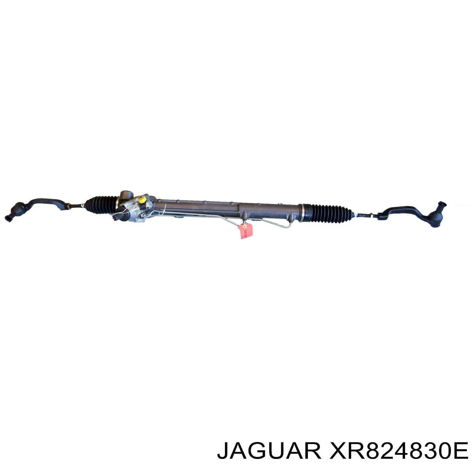 Купити XR824830E Jaguar Рульова рейка